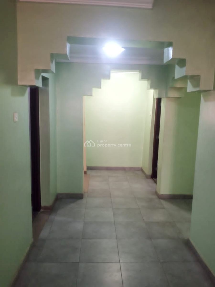 Luxury 4 Bedroom Semi Detached Duplex with 2 Sitting Room, Gra Phase 1, Magodo, Lagos, Semi-detached Duplex for Rent