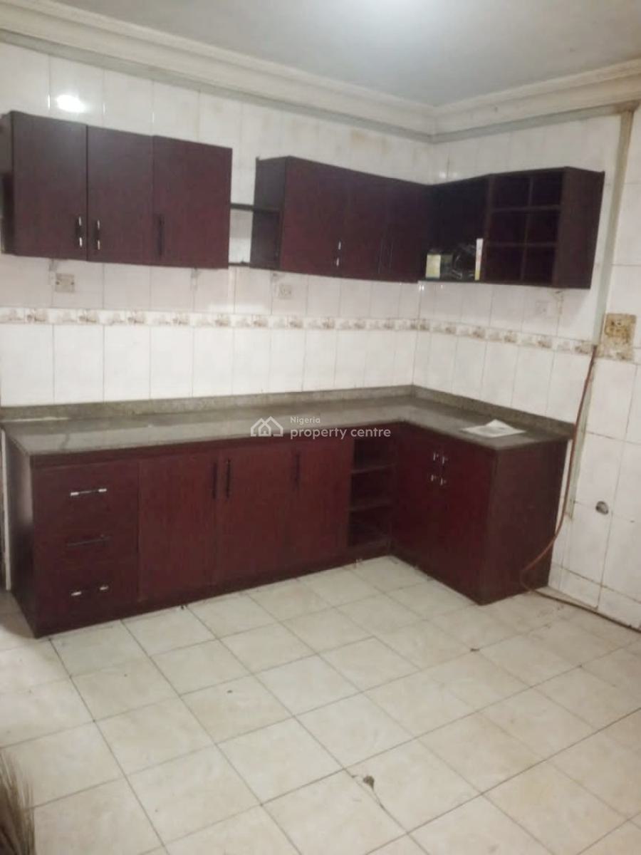 Luxury 4 Bedroom Semi Detached Duplex with 2 Sitting Room, Gra Phase 1, Magodo, Lagos, Semi-detached Duplex for Rent