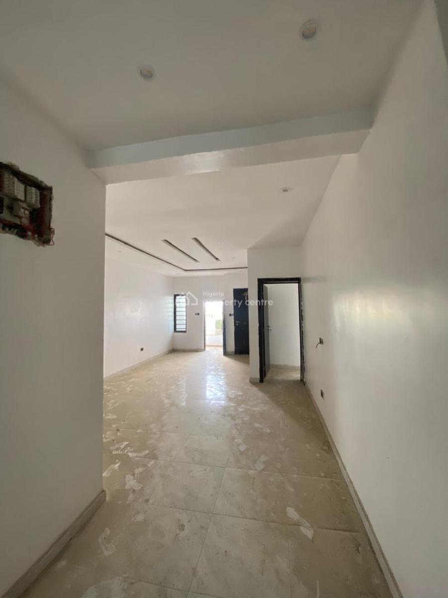 Luxury 6units 3-bedroom Apartment, Lekki Phase 1, Lekki, Lagos, Block of Flats for Sale