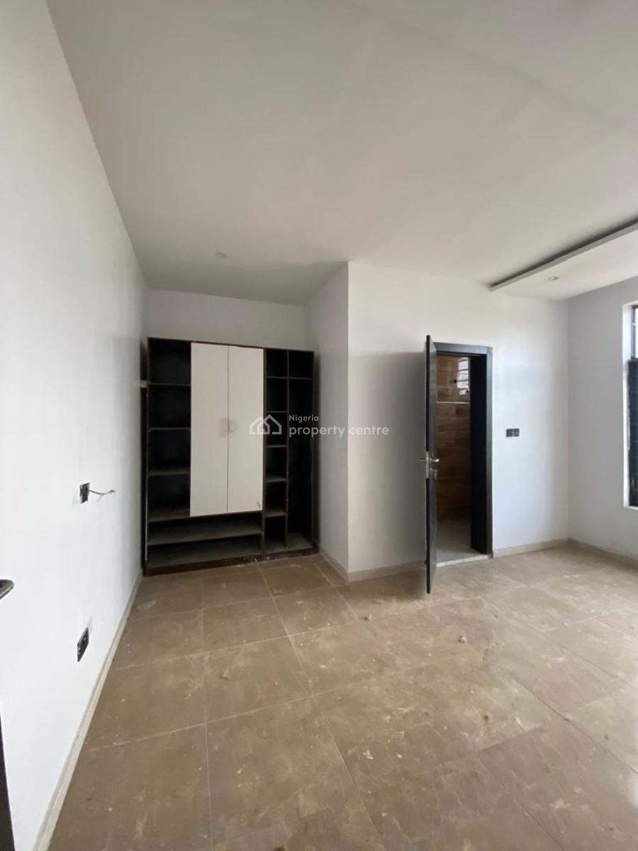 Luxury 6units 3-bedroom Apartment, Lekki Phase 1, Lekki, Lagos, Block of Flats for Sale