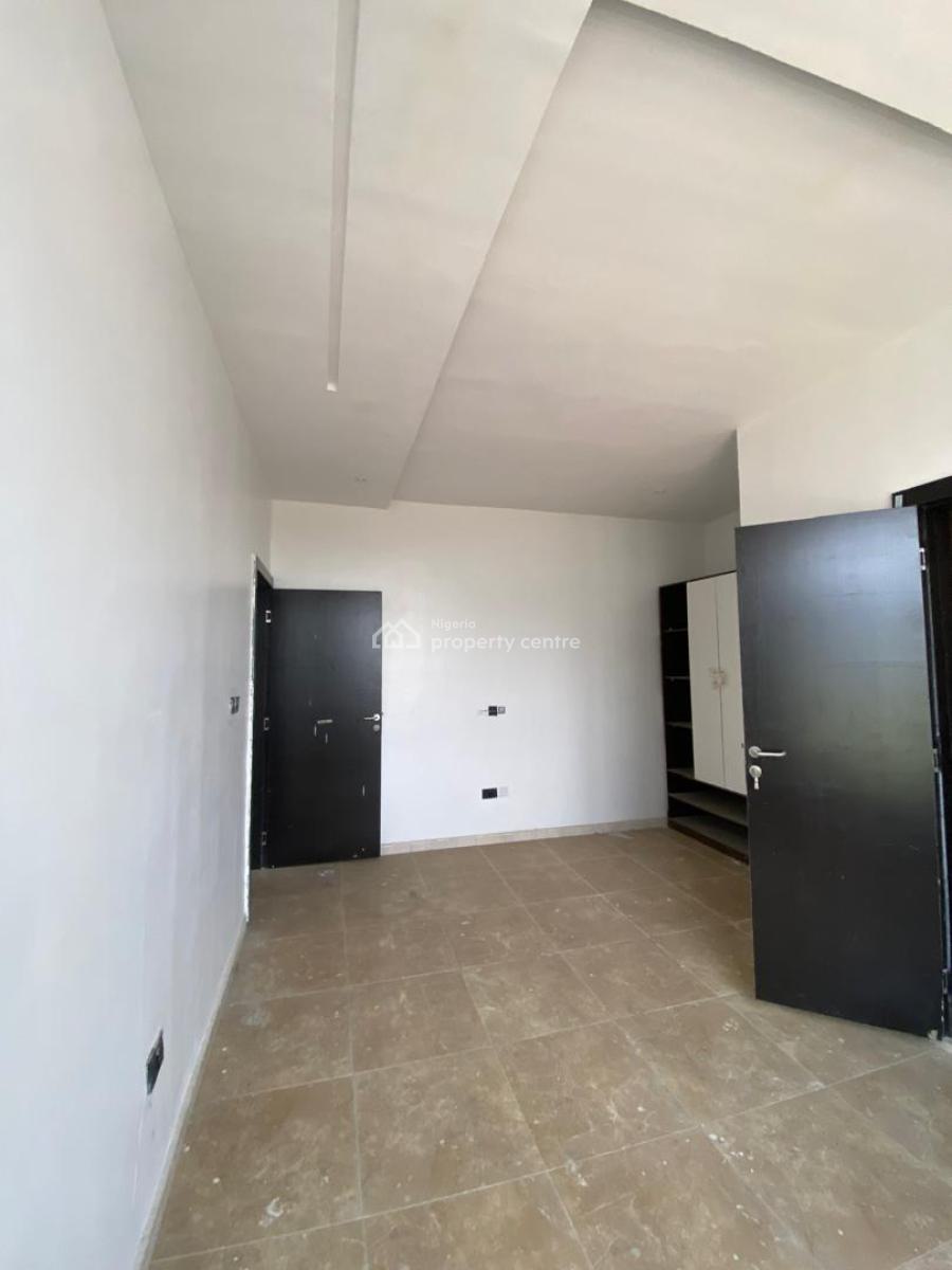 Luxury 6units 3-bedroom Apartment, Lekki Phase 1, Lekki, Lagos, Block of Flats for Sale