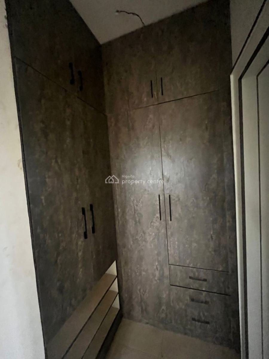 3 Bedroom Terrace, Gudu, Abuja, Terraced Duplex for Sale