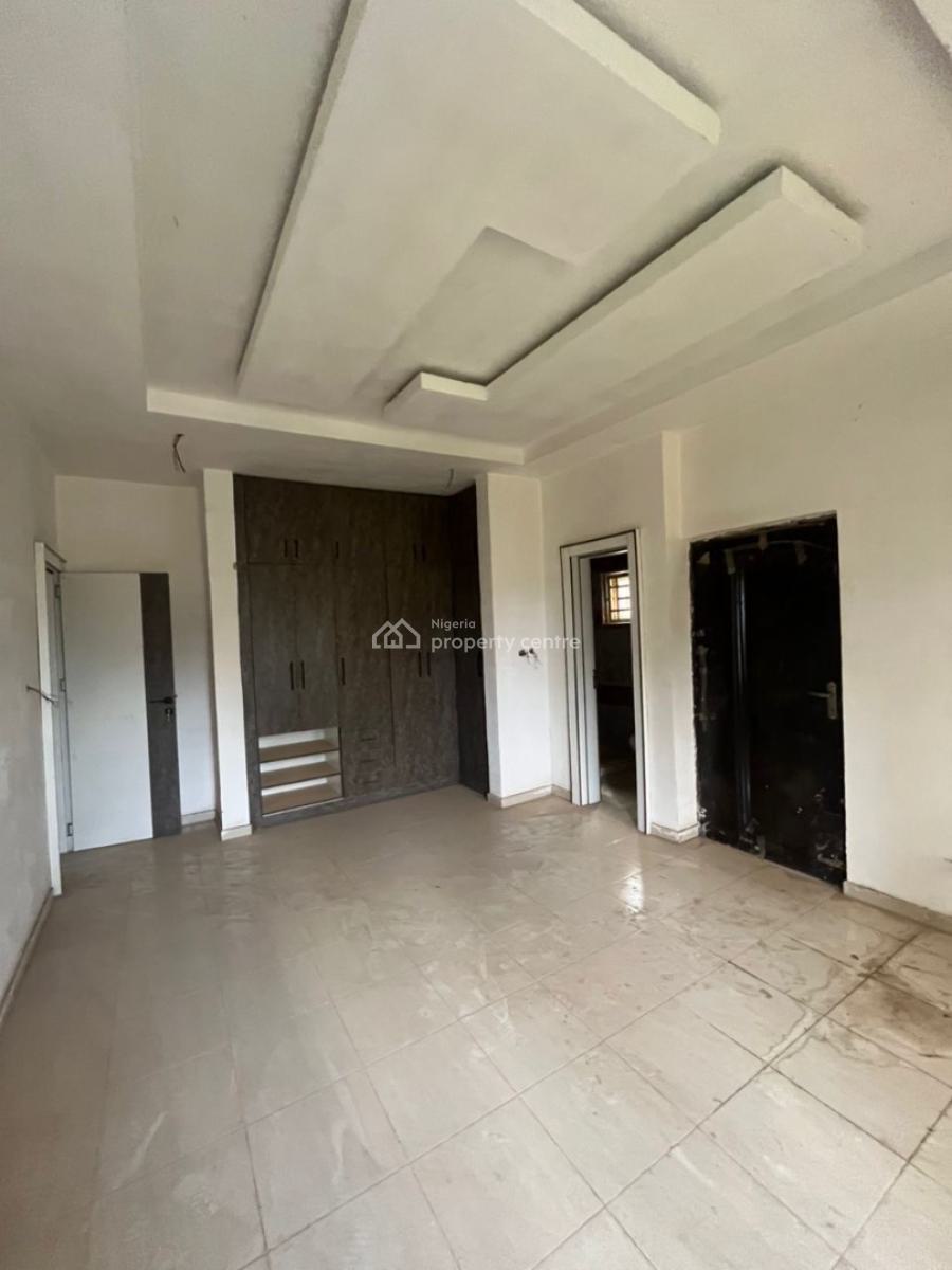 3 Bedroom Terrace, Gudu, Abuja, Terraced Duplex for Sale