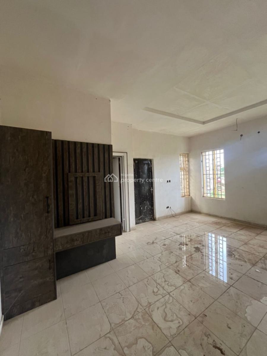 3 Bedroom Terrace, Gudu, Abuja, Terraced Duplex for Sale