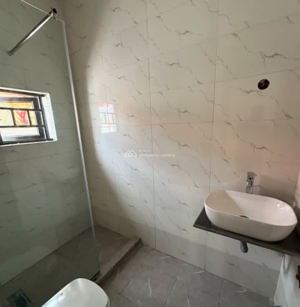 New 3 Bedroom Bungalow, 2 Rooms Bq & Gate House, (tarred Roads), Lokogoma District, Abuja, Detached Bungalow for Sale