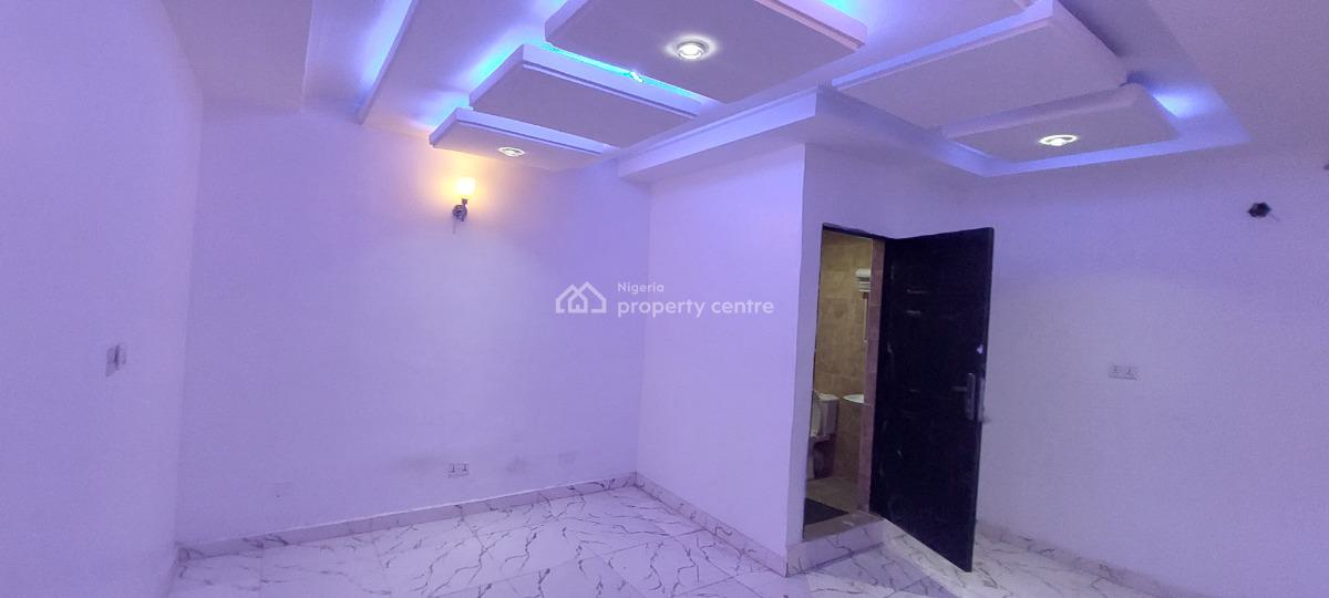 Self Contain, Life Camp, Abuja, Self Contain (single Rooms) for Rent