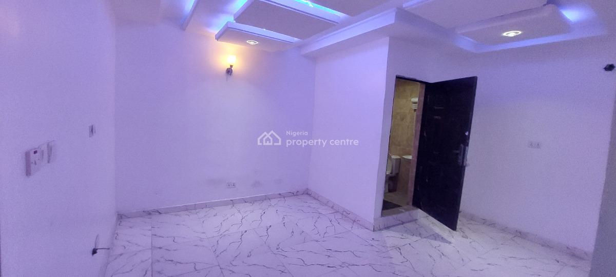 Self Contain, Life Camp, Abuja, Self Contain (single Rooms) for Rent