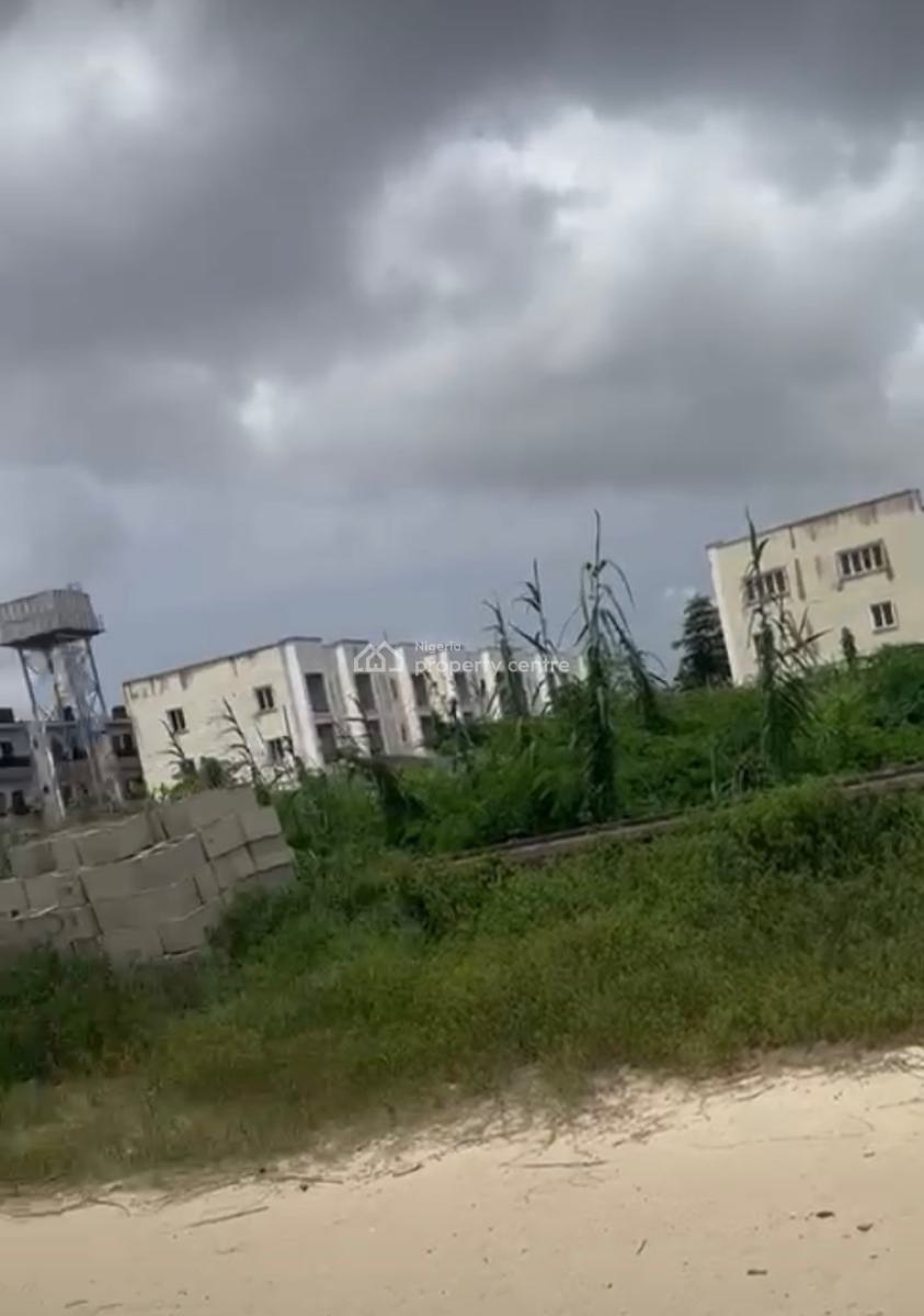 Land, 103 Admiralty Way Lekk Phase1, Lekki Phase 1, Lekki, Lagos, Mixed-use Land for Sale