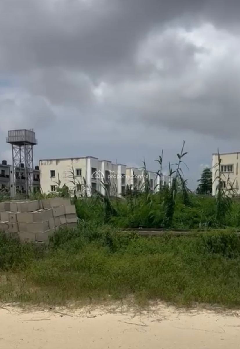 Land, 103 Admiralty Way Lekk Phase1, Lekki Phase 1, Lekki, Lagos, Mixed-use Land for Sale