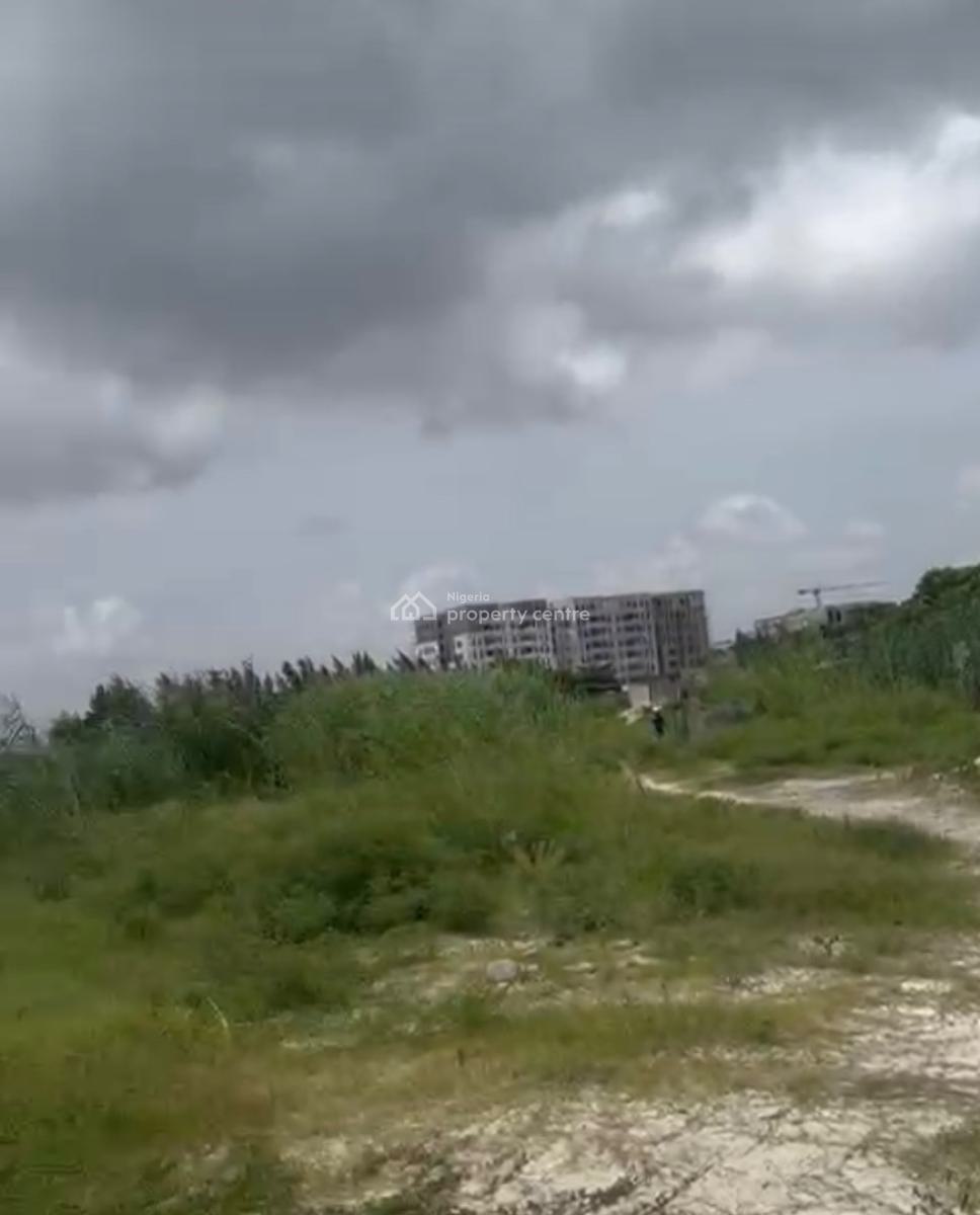 Land, 103 Admiralty Way Lekk Phase1, Lekki Phase 1, Lekki, Lagos, Mixed-use Land for Sale