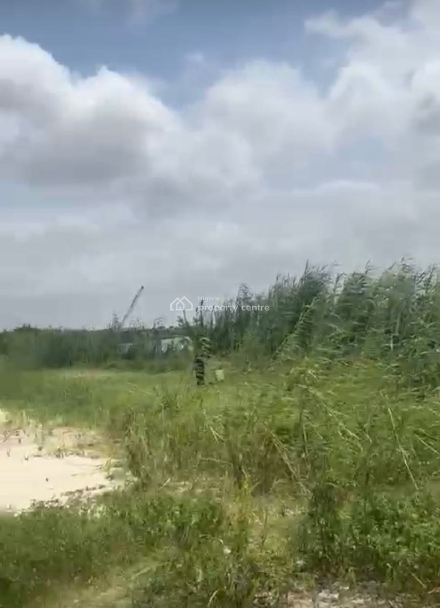 Land, 103 Admiralty Way Lekk Phase1, Lekki Phase 1, Lekki, Lagos, Mixed-use Land for Sale