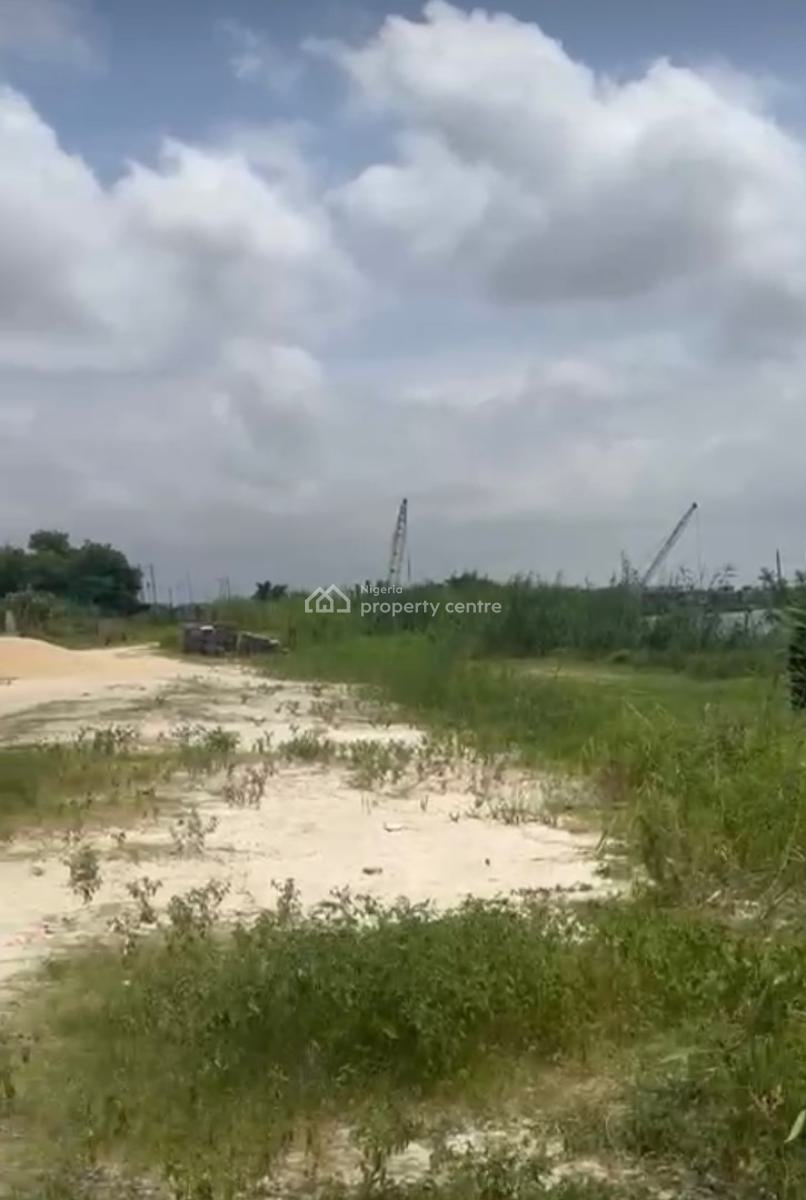 Land, 103 Admiralty Way Lekk Phase1, Lekki Phase 1, Lekki, Lagos, Mixed-use Land for Sale