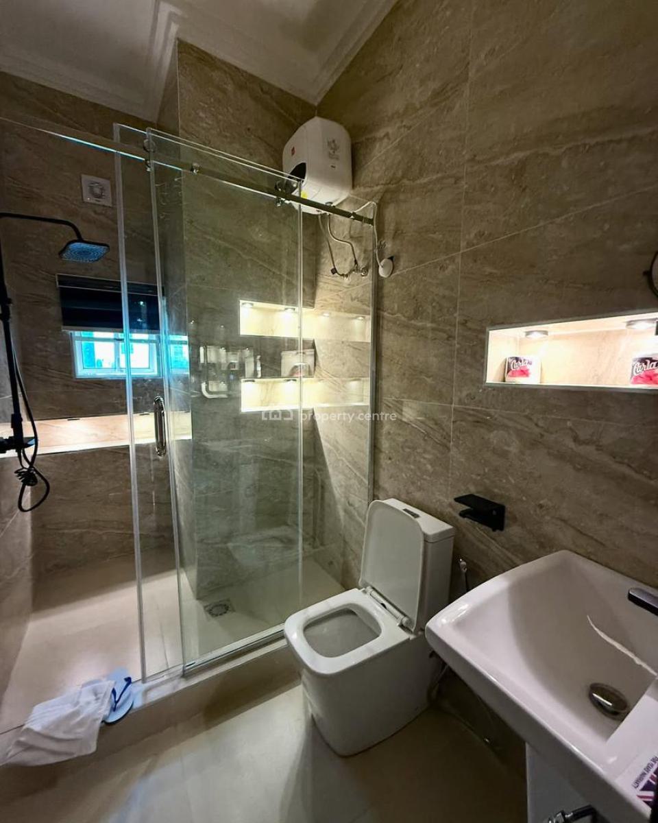 One Bedroom Suite -- Maitama, Abuja, Maitama District, Abuja, Flat / Apartment Short Let