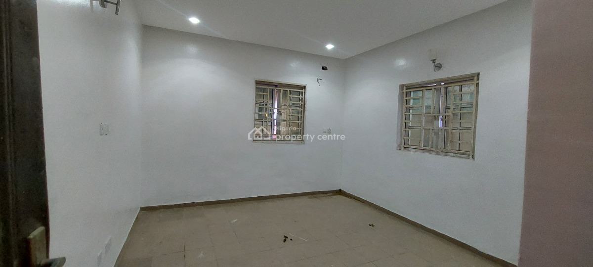 2 Bedroom Flat, Life Camp, Abuja, Flat / Apartment for Rent