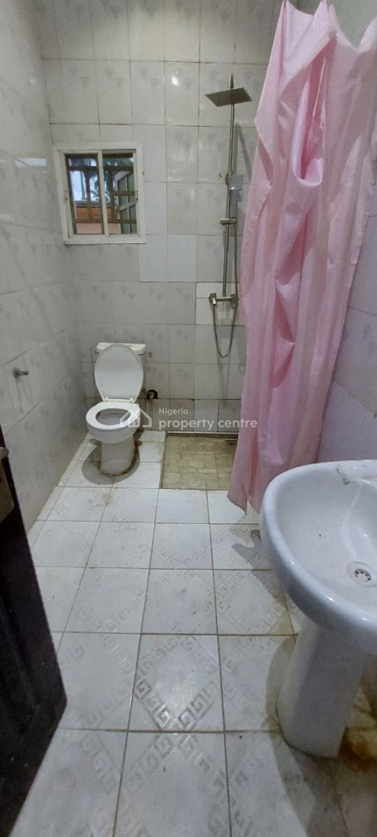 2 Bedroom Flat, Life Camp, Abuja, Flat / Apartment for Rent