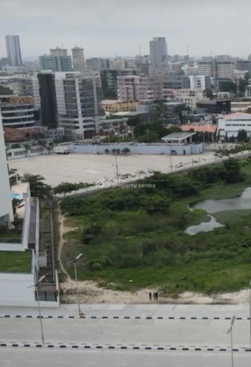 Land, 12  Adetokunbo Ademola, Victoria Island (vi), Lagos, Mixed-use Land for Sale