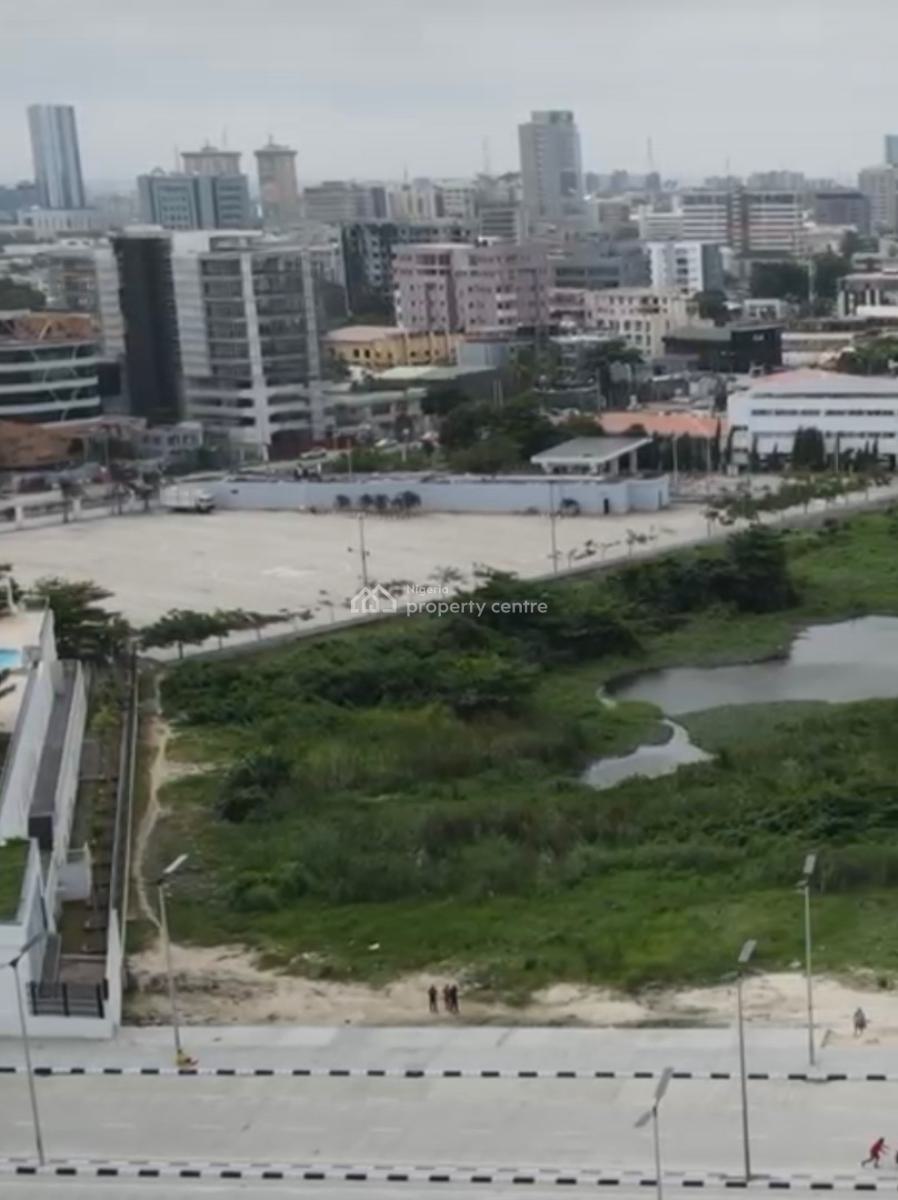 Land, 12  Adetokunbo Ademola, Victoria Island (vi), Lagos, Mixed-use Land for Sale
