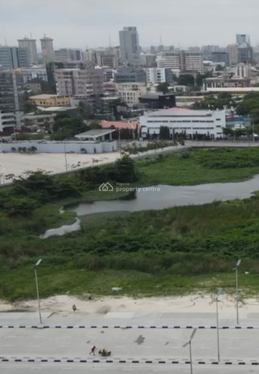 Land, 12  Adetokunbo Ademola, Victoria Island (vi), Lagos, Mixed-use Land for Sale