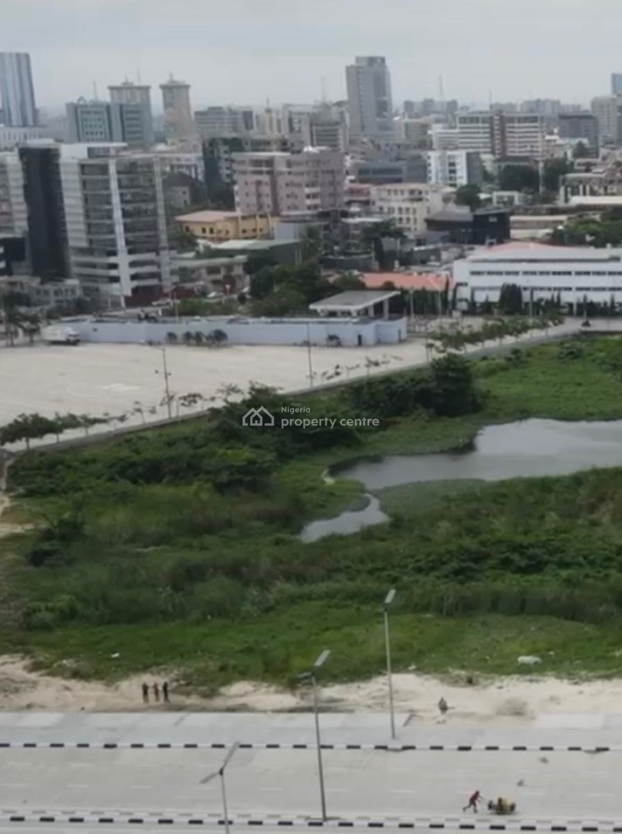 Land, 12  Adetokunbo Ademola, Victoria Island (vi), Lagos, Mixed-use Land for Sale