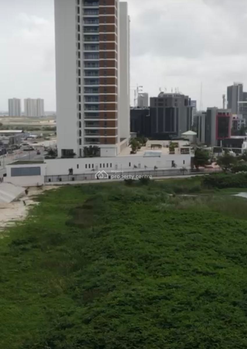 Land, 12  Adetokunbo Ademola, Victoria Island (vi), Lagos, Mixed-use Land for Sale