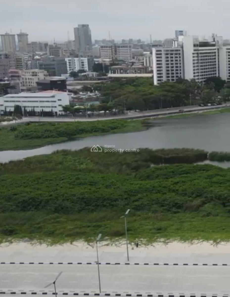 Land, 12  Adetokunbo Ademola, Victoria Island (vi), Lagos, Mixed-use Land for Sale
