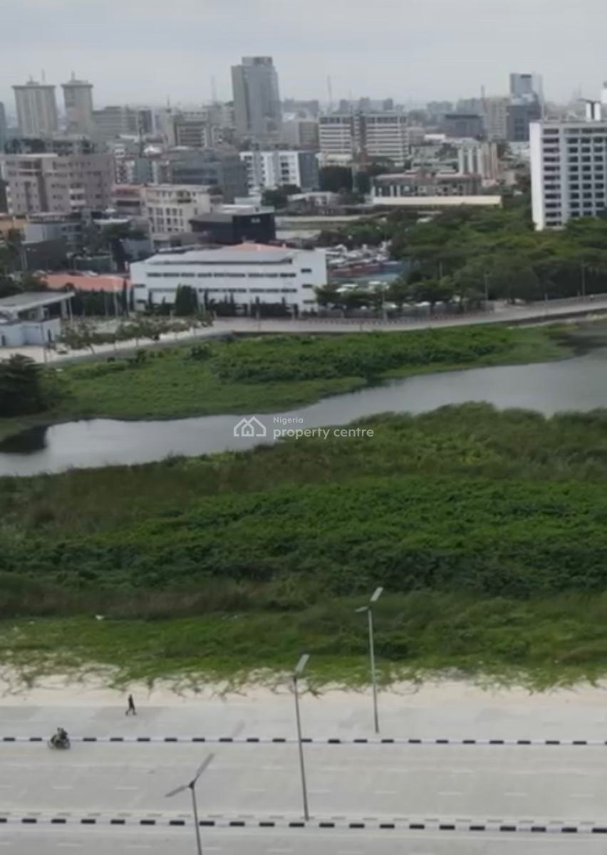 Land, 12  Adetokunbo Ademola, Victoria Island (vi), Lagos, Mixed-use Land for Sale