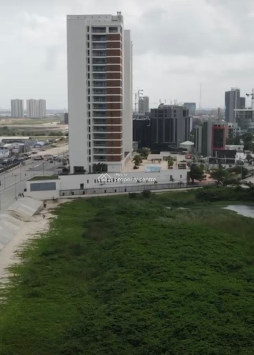 Land, 12  Adetokunbo Ademola, Victoria Island (vi), Lagos, Mixed-use Land for Sale
