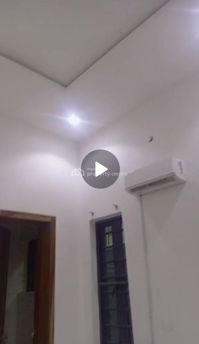 Luxury Mini Flat Apartment at Magodo Phase 2 with Pop Finishing, Magodo Phase 2 Estate, Gra Phase 2, Magodo, Lagos, Mini Flat (room and Parlour) for Rent