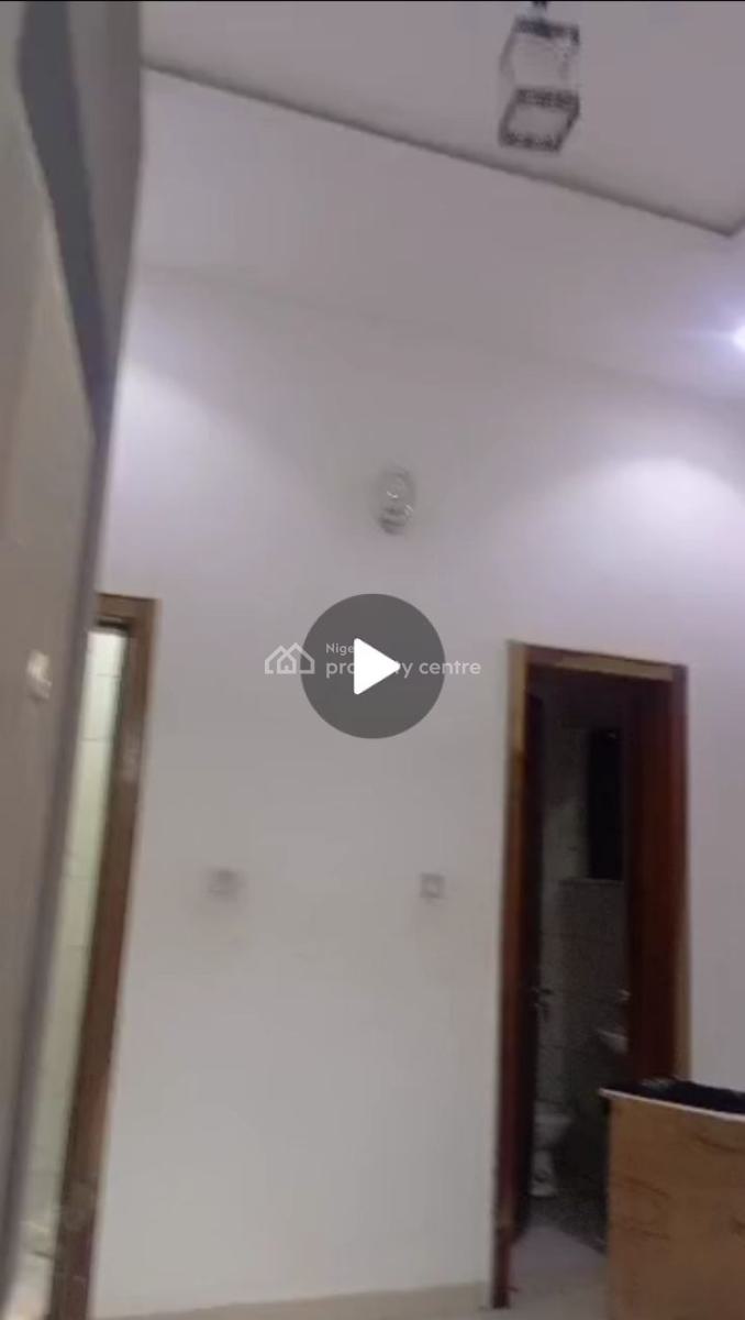 Luxury Mini Flat Apartment at Magodo Phase 2 with Pop Finishing, Magodo Phase 2 Estate, Gra Phase 2, Magodo, Lagos, Mini Flat (room and Parlour) for Rent