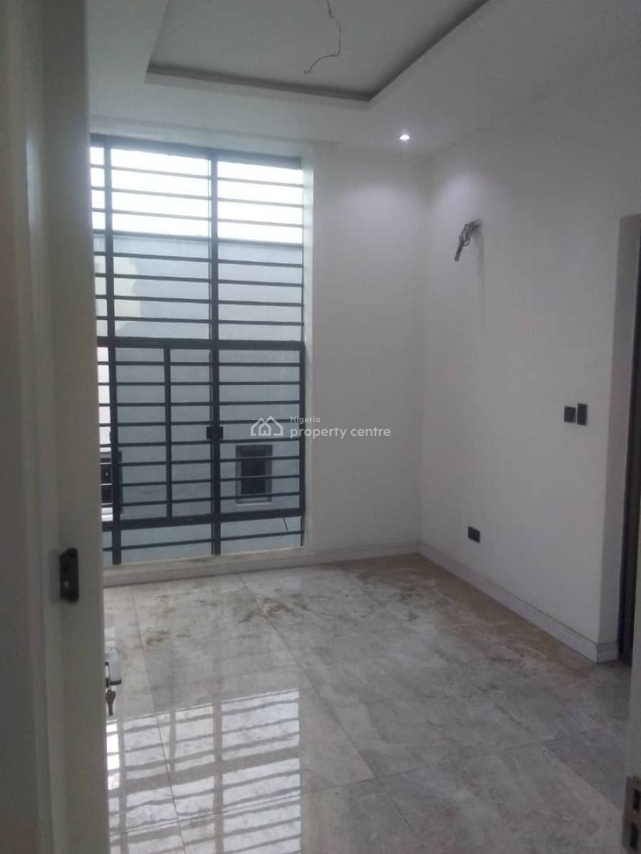 Luxury Mini Flat Apartment with Pop Finishing, Magodo Phase 2 Gra Estate, Gra Phase 2, Magodo, Lagos, Mini Flat (room and Parlour) for Rent