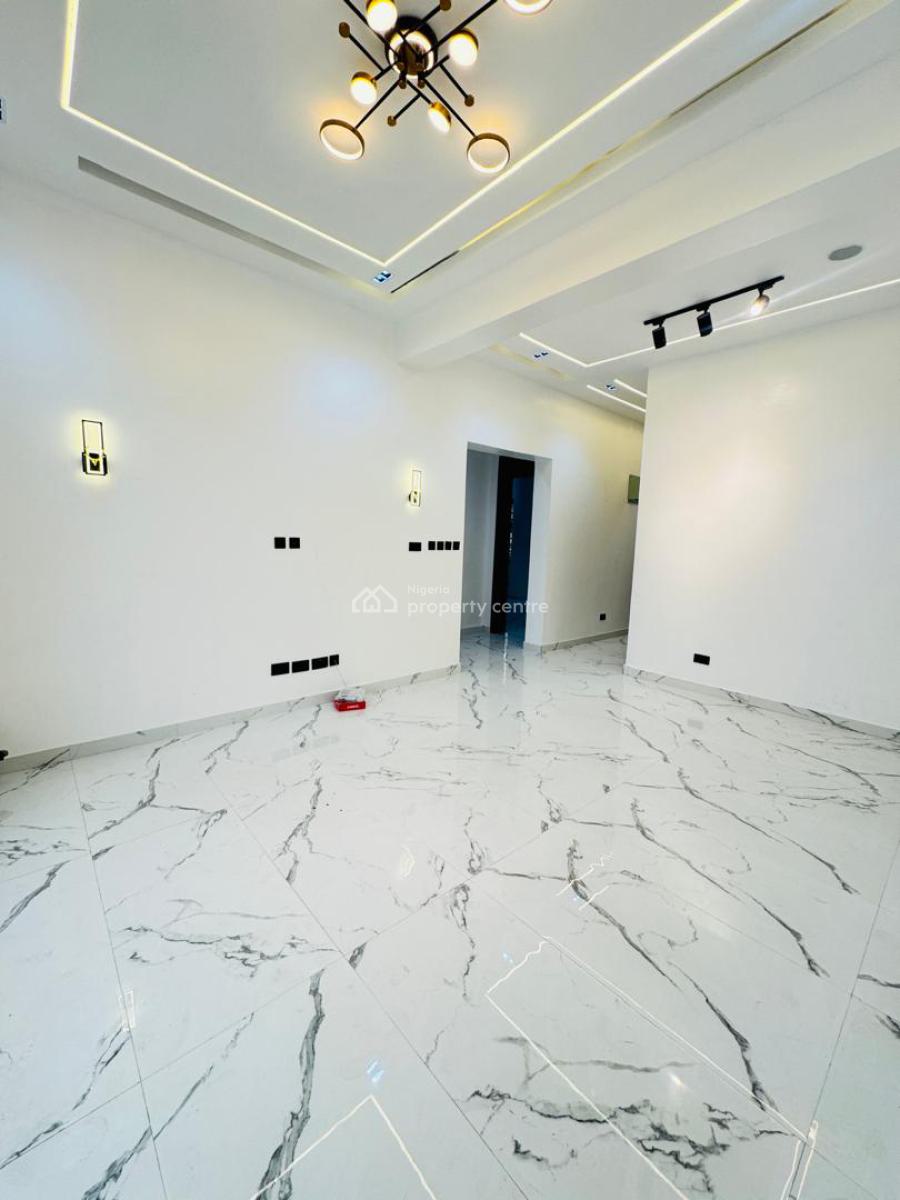 3 Bedroom Flat with Bq, Off Admiralty Way Lekki Phase 1,lekki Lagos, Lekki Phase 1, Lekki, Lagos, Flat / Apartment for Sale