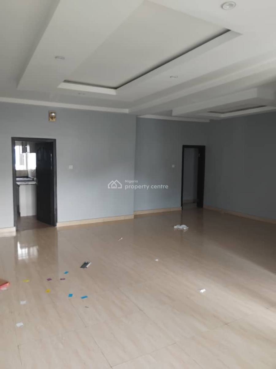 Clean and Spacious 2 Bedroom Apartment All En-suite ( Interlock Rd), Badore, Ajah, Lagos, Flat / Apartment for Rent