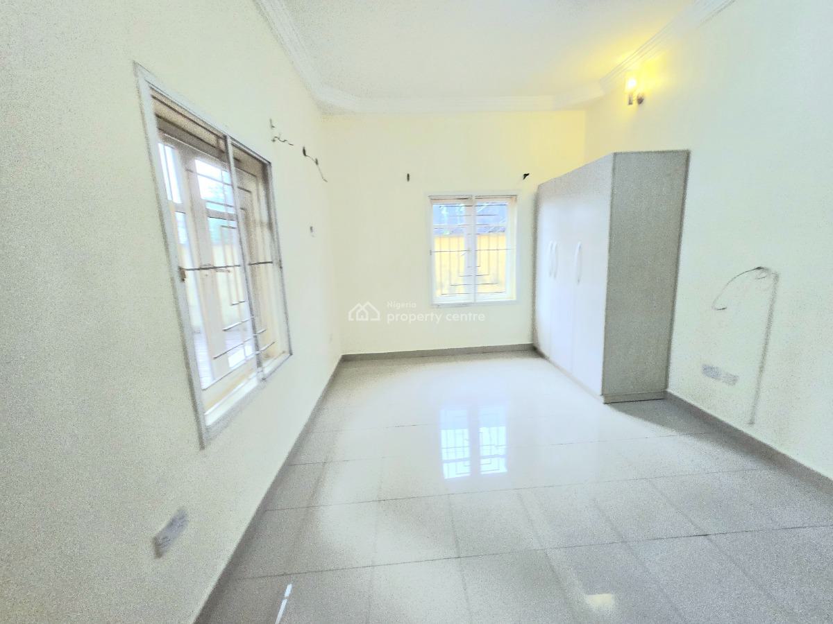 Self Service 2 Bedroom Apartment, Lekki Phase 1, Lekki, Lagos, Flat / Apartment for Rent