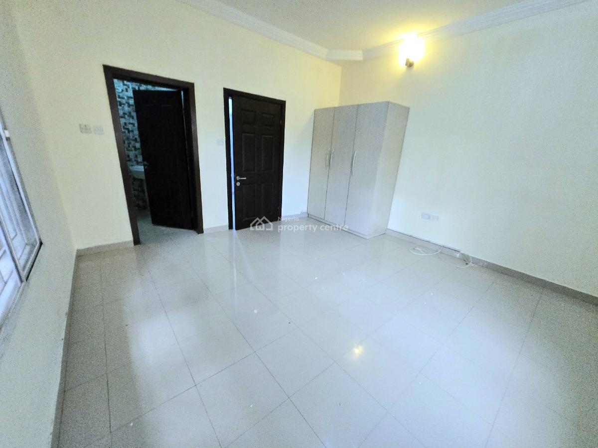 Self Service 2 Bedroom Apartment, Lekki Phase 1, Lekki, Lagos, Flat / Apartment for Rent