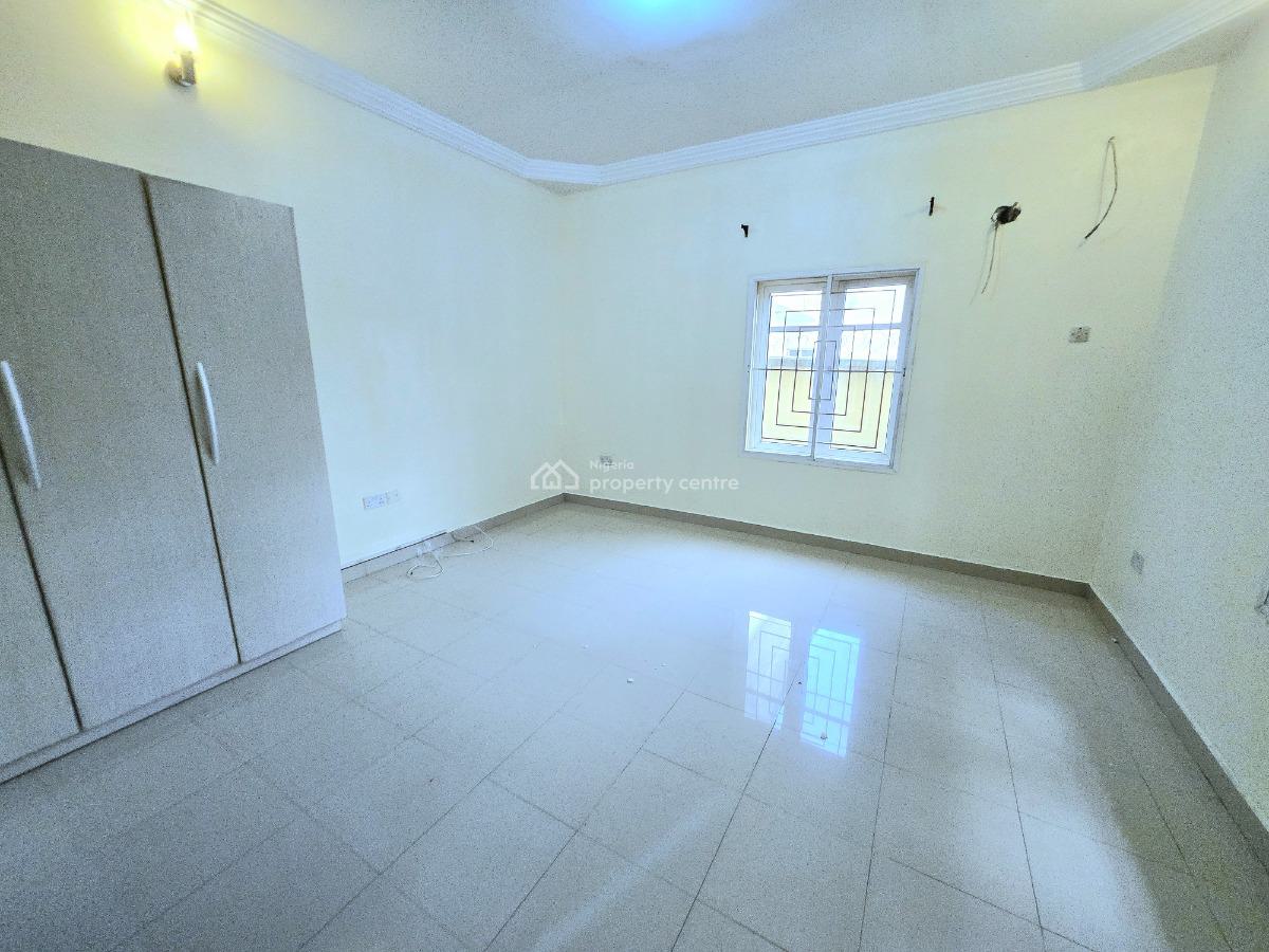 Self Service 2 Bedroom Apartment, Lekki Phase 1, Lekki, Lagos, Flat / Apartment for Rent