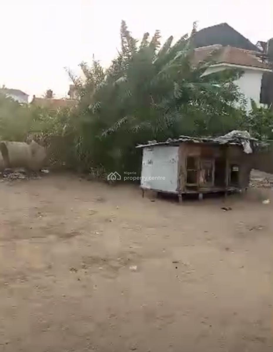 Land, 123 Lekki Express Eputu, Ibeju Lekki, Lagos, Mixed-use Land for Sale