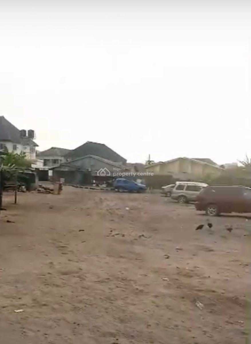 Land, 123 Lekki Express Eputu, Ibeju Lekki, Lagos, Mixed-use Land for Sale