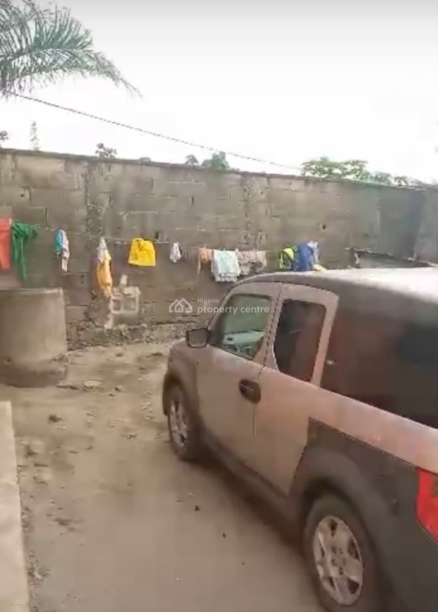 Land, 123 Lekki Express Eputu, Ibeju Lekki, Lagos, Mixed-use Land for Sale