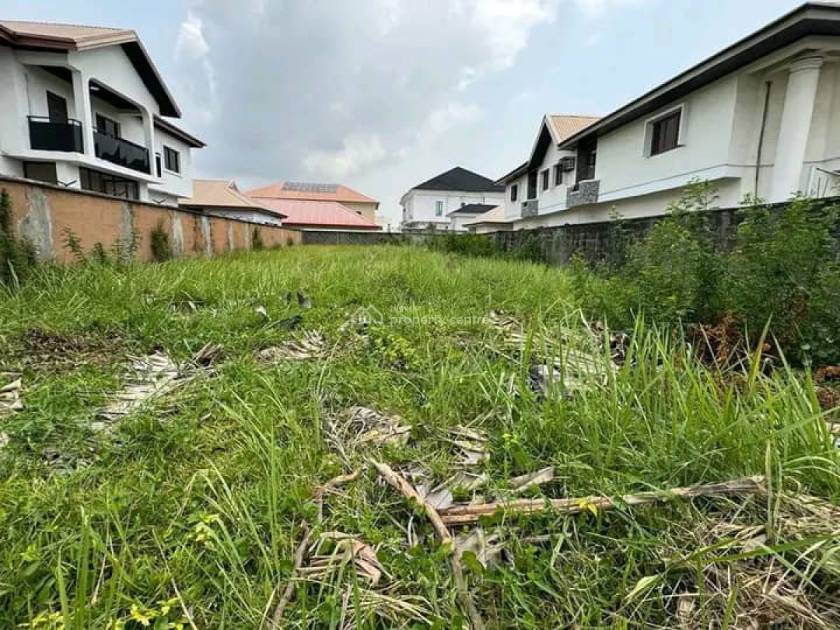 540sqm of Land at Vgc, Vgc, Lekki, Lagos, Residential Land for Sale
