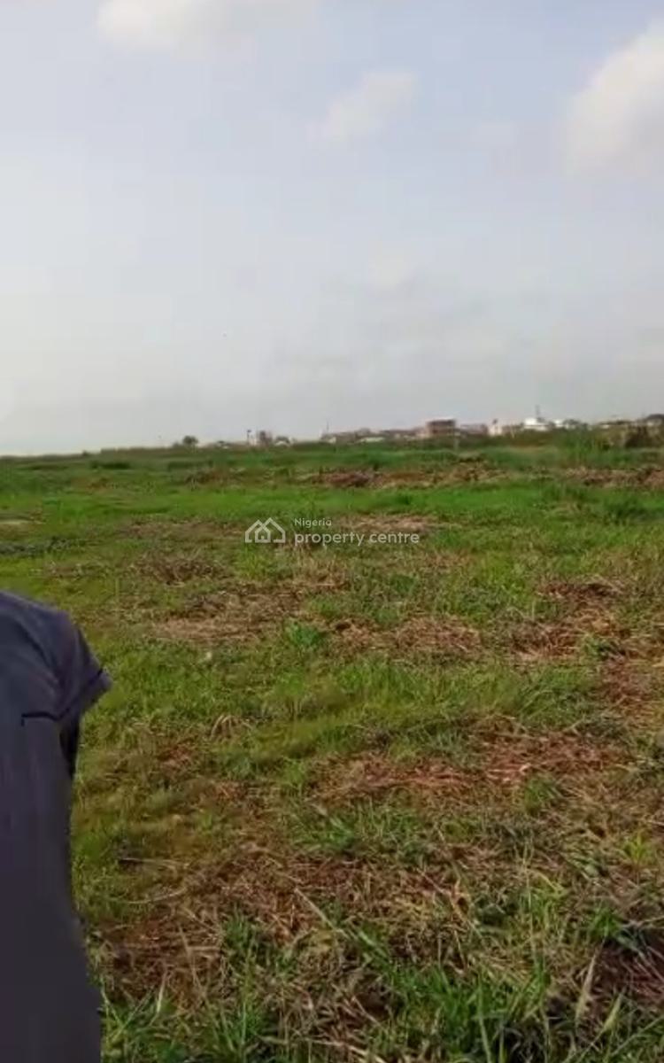 10 Acres of Land Located and Available at Ogudu(60plots, Ogudu, Lagos, Mixed-use Land for Sale