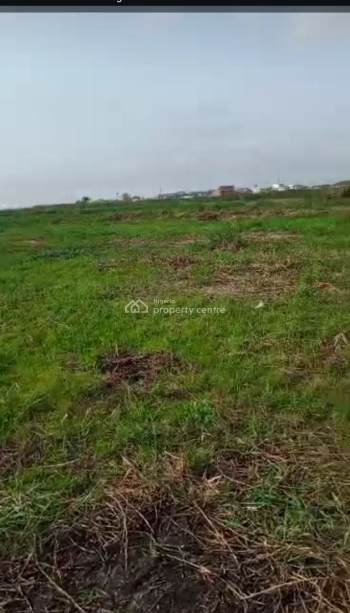 10 Acres of Land Located and Available at Ogudu(60plots, Ogudu, Lagos, Mixed-use Land for Sale