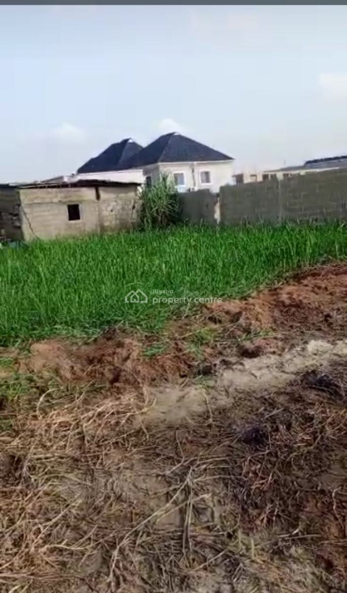 10 Acres of Land Located and Available at Ogudu(60plots, Ogudu, Lagos, Mixed-use Land for Sale