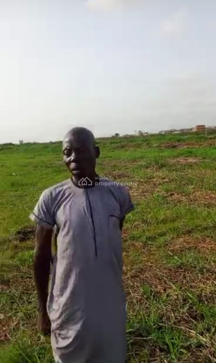 10 Acres of Land Located and Available at Ogudu(60plots, Ogudu, Lagos, Mixed-use Land for Sale
