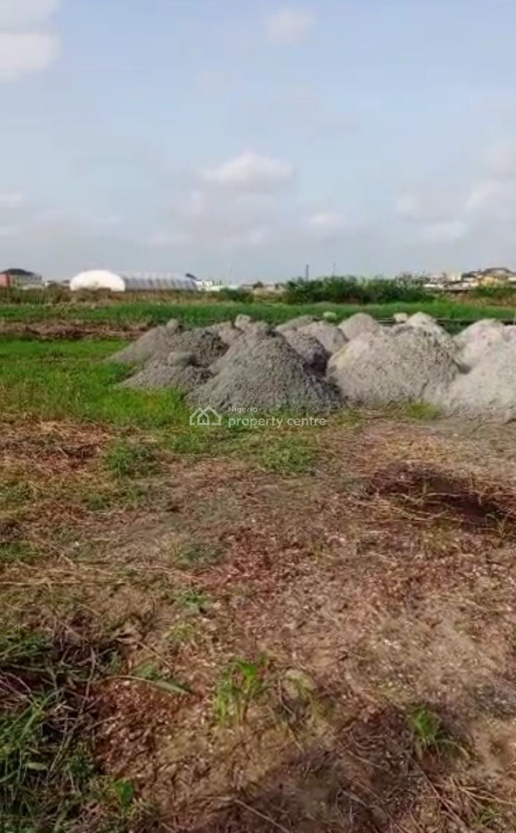 10 Acres of Land Located and Available at Ogudu(60plots, Ogudu, Lagos, Mixed-use Land for Sale