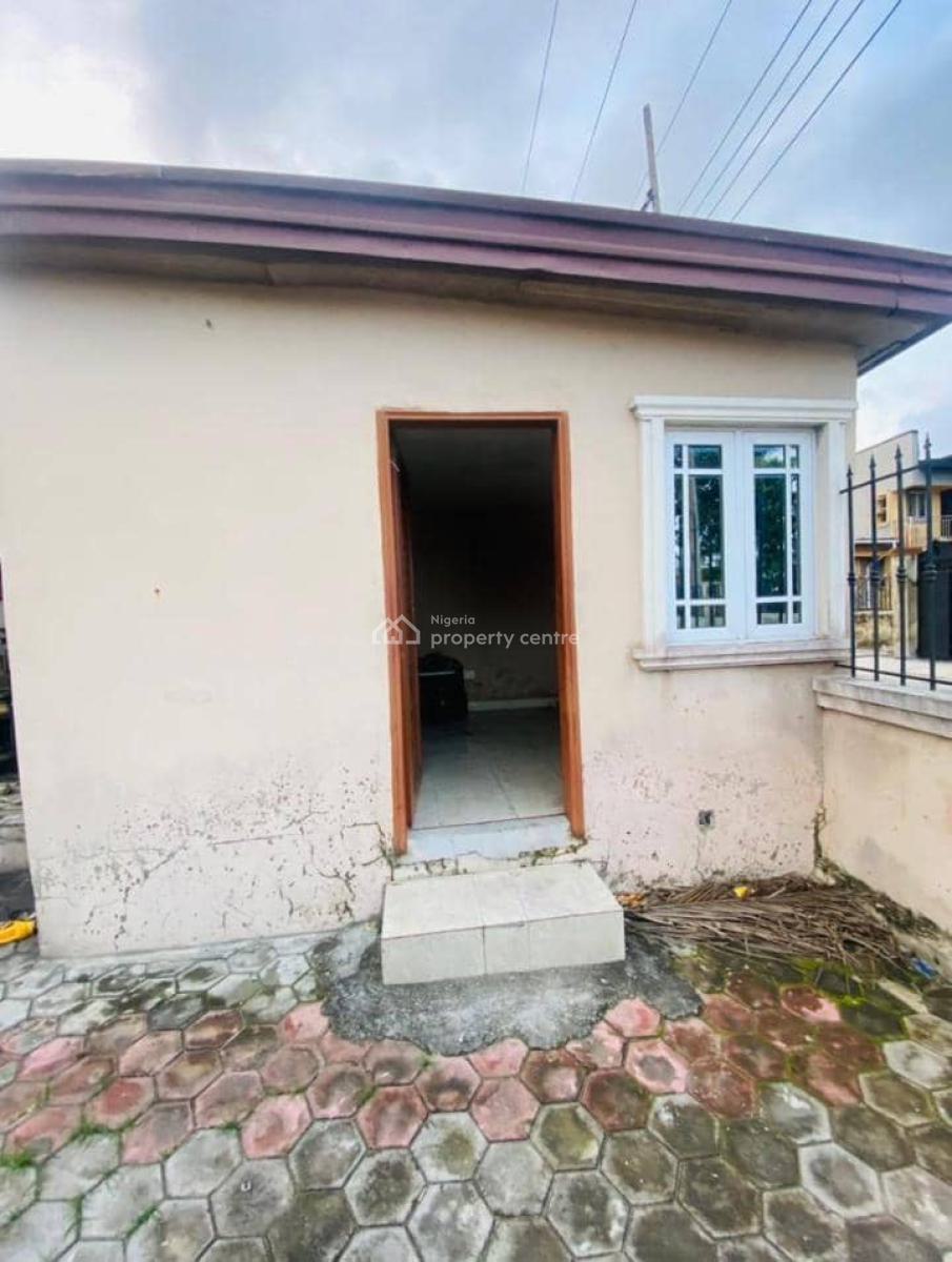 Spacious Selfcon Available, Awoyaya, Ibeju Lekki, Lagos, Self Contain (single Rooms) for Rent