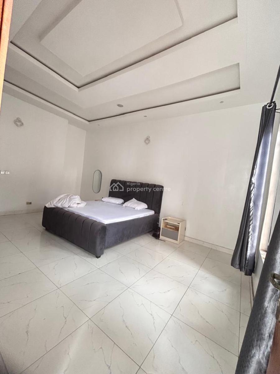 Fully Serviced 4 Bedroom Duplex, Orchid Road, Lekki, Lagos, Terraced Duplex for Rent