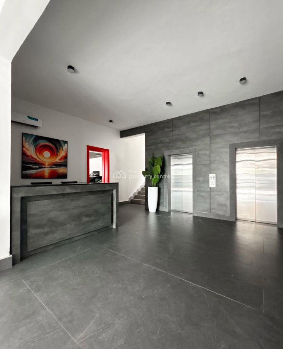 Exquisite 2 Bedroom Apartment Located in a Prime Spot, Victoria Island (vi), Lagos, Flat / Apartment for Sale