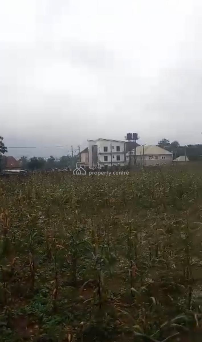 1,127.68sqm, Residential, C of O, By Gaat School, Gaduwa, Abuja, Residential Land for Sale