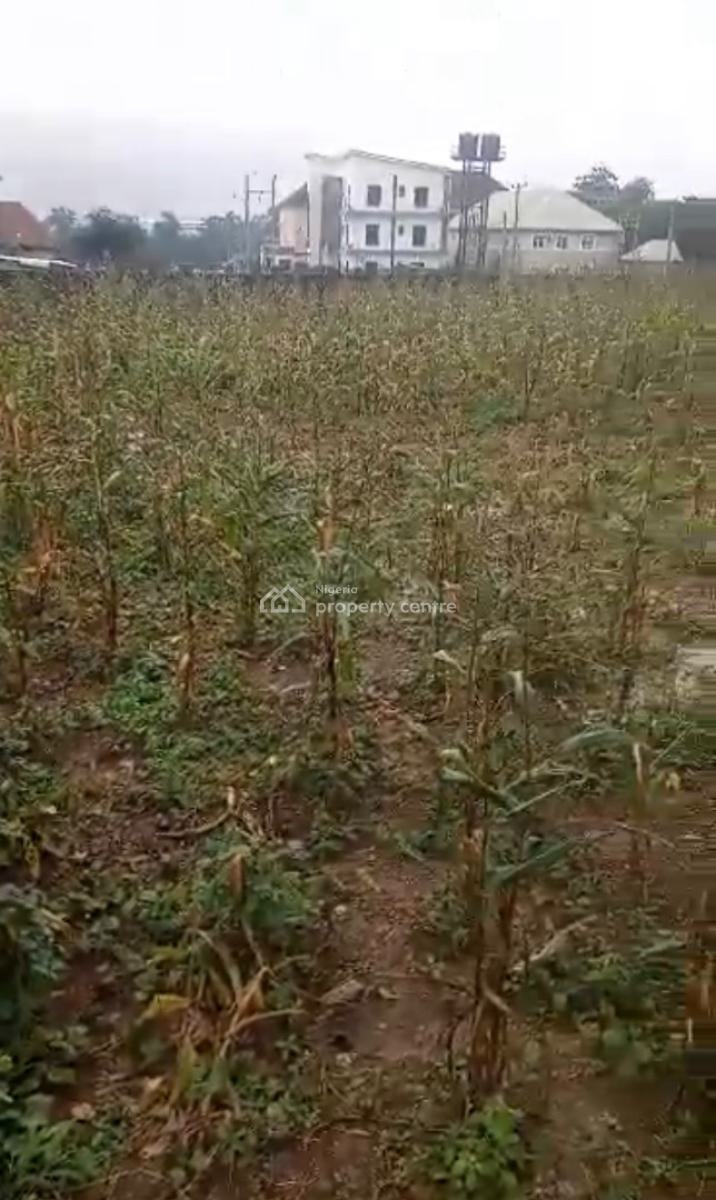 1,127.68sqm, Residential, C of O, By Gaat School, Gaduwa, Abuja, Residential Land for Sale