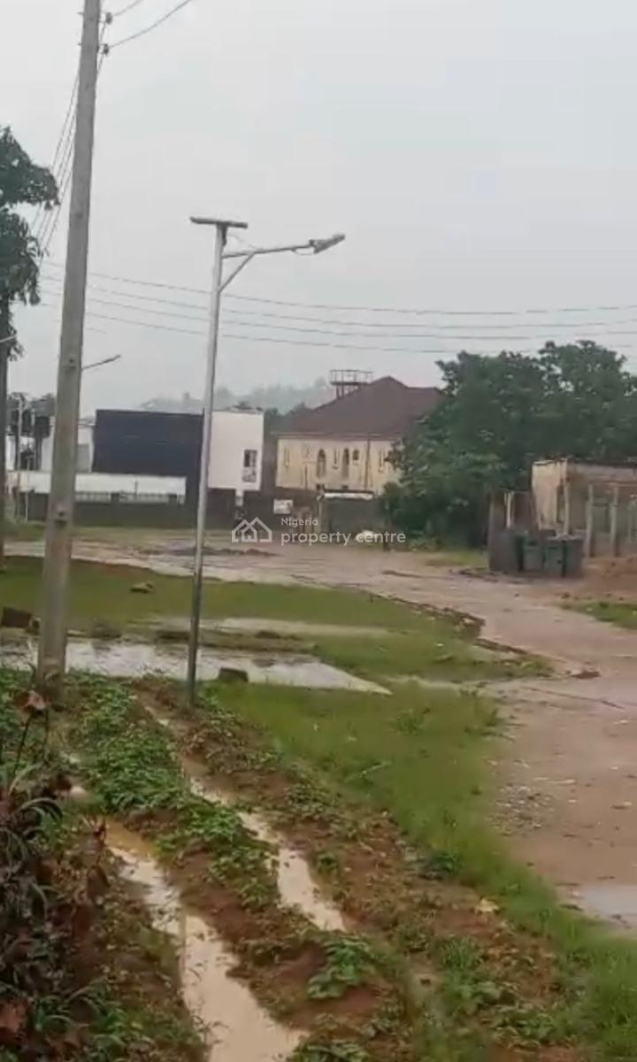 1,127.68sqm, Residential, C of O, By Gaat School, Gaduwa, Abuja, Residential Land for Sale